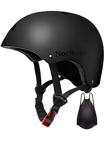 Nocihcass -  Skateboard-Helm
