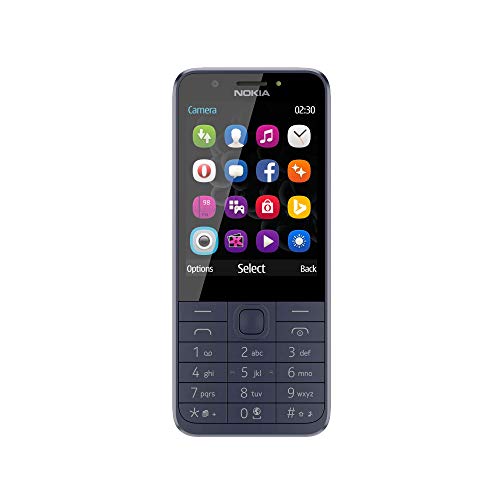 Nokia -   230 Smartphone