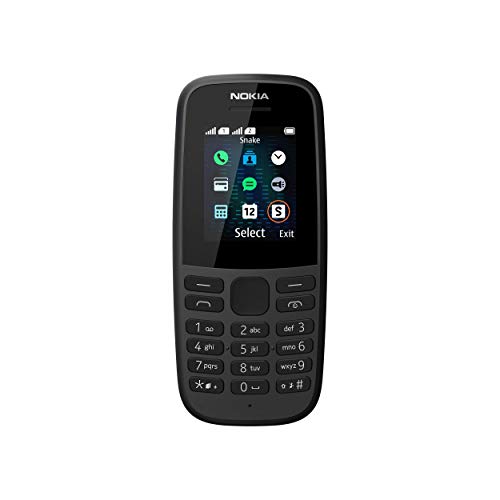 Nokia -   105 Mobiltelefon
