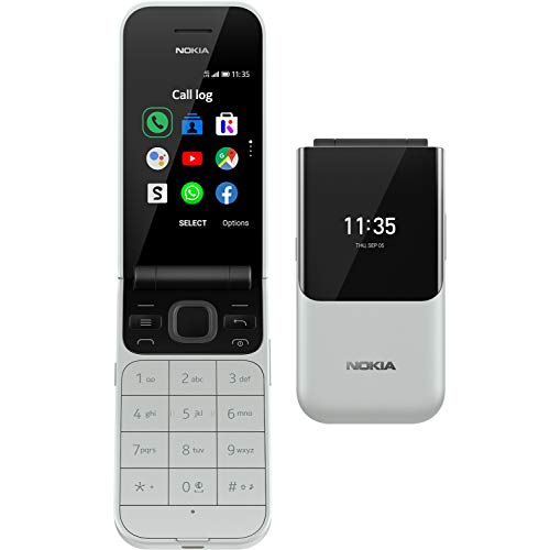 Nokia -   2720 Flip