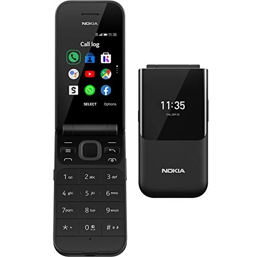 Nokia -   2720 Flip