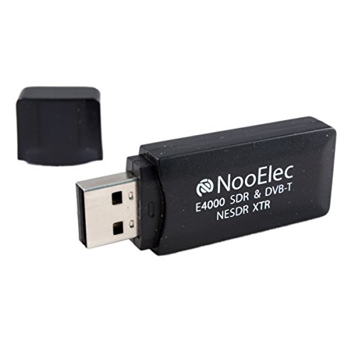 NooElec Inc. -  NooElec Nesdr Xtr