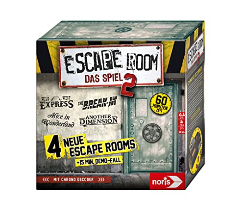 Noris -   606101891 Escape