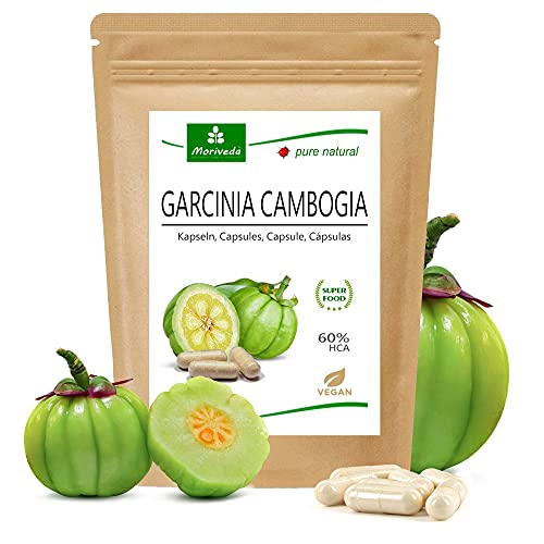 Np-Vital De -  Garcinia Cambogia 90