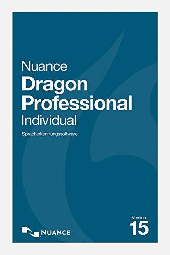 Nuance -   Dragon Professional