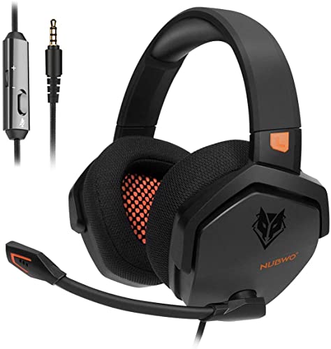 Nubwo -   Gaming-Headset Ps4