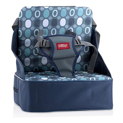 Nuby -   - Booster seat