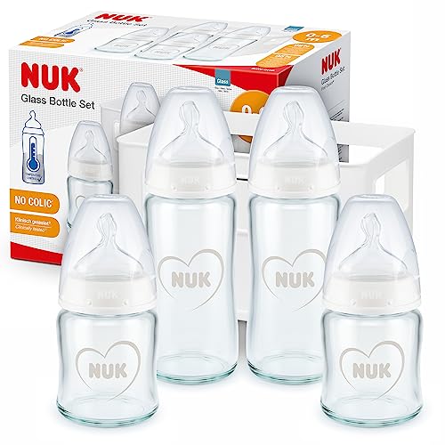 Nuk -   First Choice+