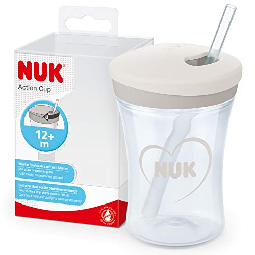 Nuk -   Action Cup