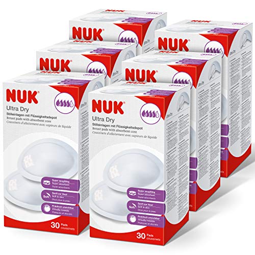 Nuk -   Ultra Dry