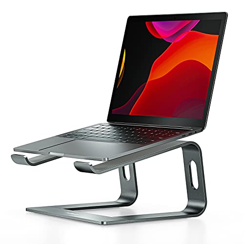 Nulaxy -  Laptop Ständer, 