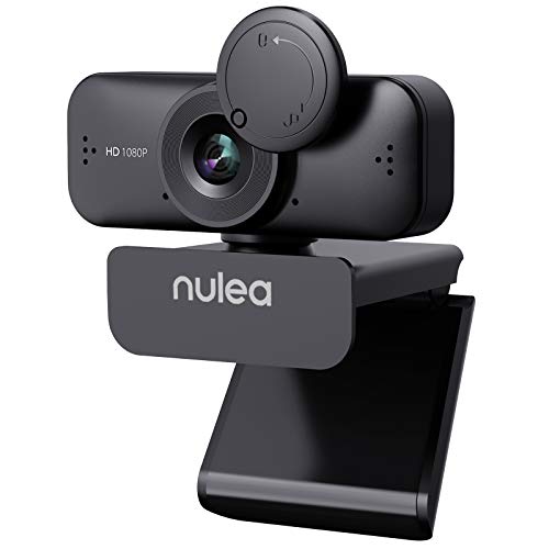 Nulea -  C902 Webcam mit