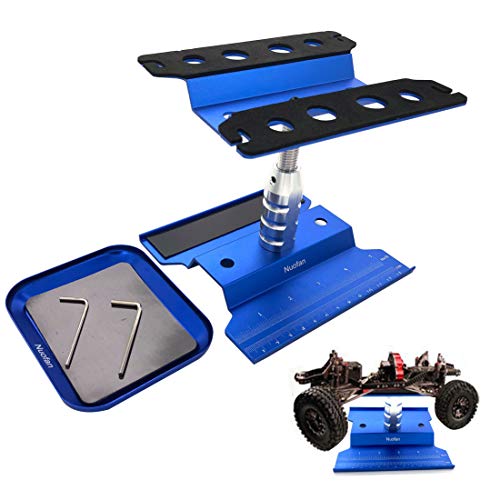 Nuofan -  Rc Car Work Stand