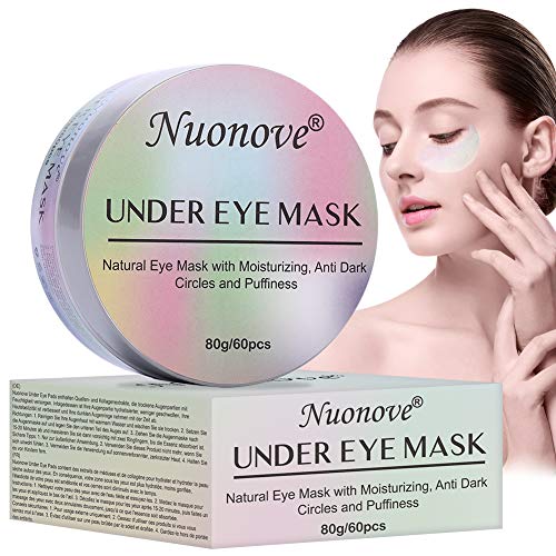Nuonove-Store -  Eye Mask,