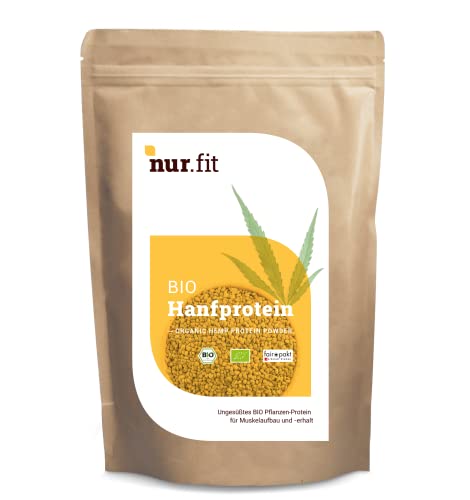 Nurafit -  nur.fit by  Bio