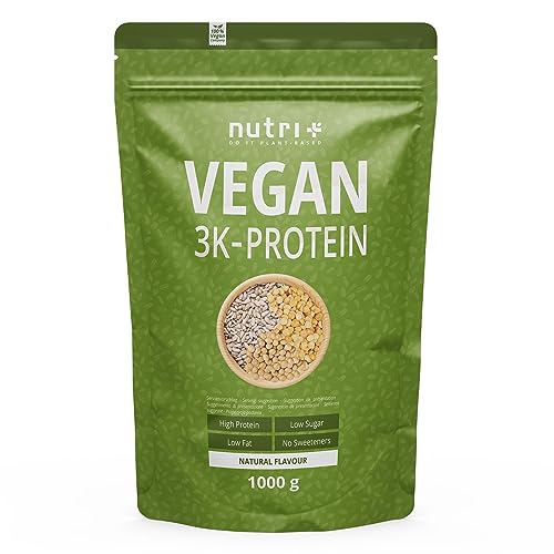 Nutri-Plus -  Veganes