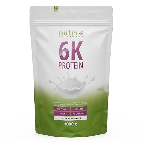 Nutrition-Plus Germany -  Protein Pulver