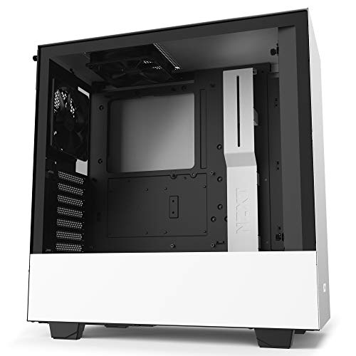 Nzxt Europe GmbH -  Nzxt H510 -