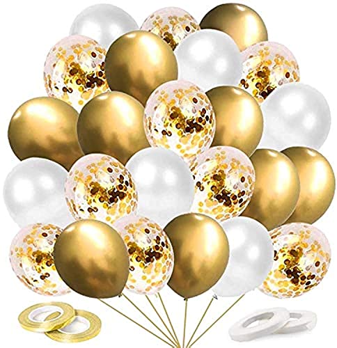 O-Kinee -  Luftballons Gold
