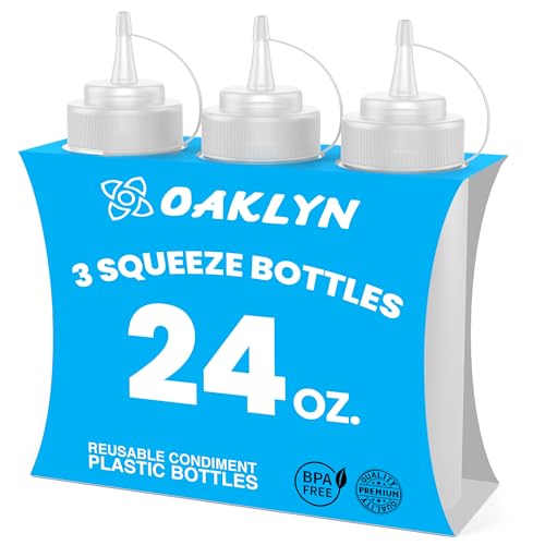 Oaklyn -  (3er Set) 590 ml