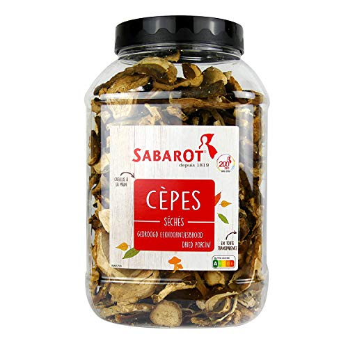 ohne Hersteller -  Sabarot Cèpes Extra
