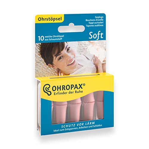 Ohropax -   - Soft -