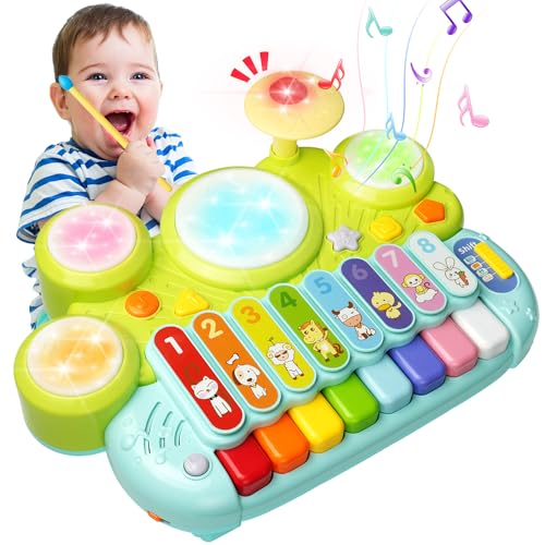 Ohuhu -   Babyspielzeug