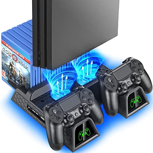 Oivo -   Ps4 Vertical Stand