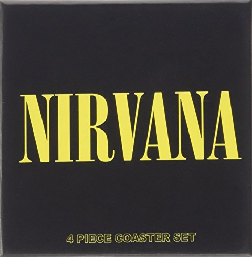 Ok Sales -  Nirvana - 4 Piece