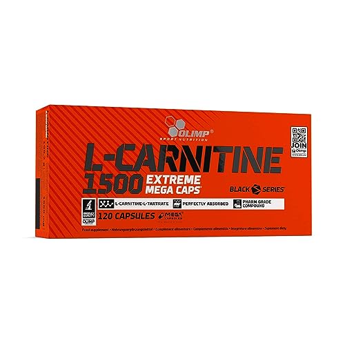 Olimp -  - L-Carnitine 1500