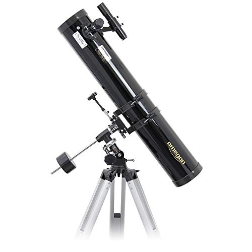 Omegon -   Teleskop N 114/900