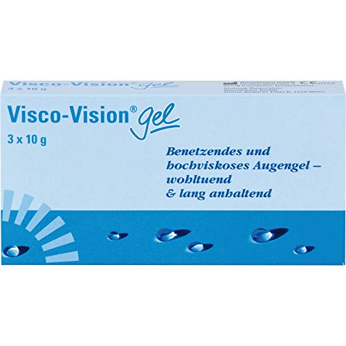 OmniVision GmbH -  Visco Vision Gel,
