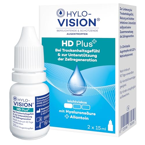 OmniVision GmbH, Deutschland -  Hylo Vision Hd Plus