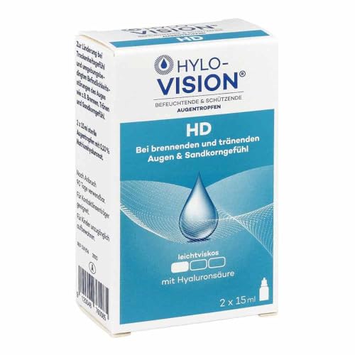 OmniVision GmbH -  Hylo-Vision Hd