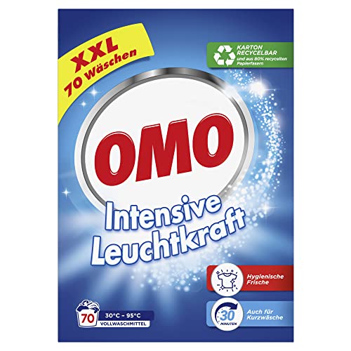 Unilever Germany -  Omo