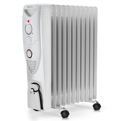 One Retail Group Limited -  Pro Breeze 2500W