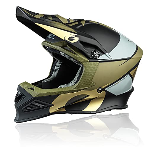 O'Neal -   | Motocross-Helm |