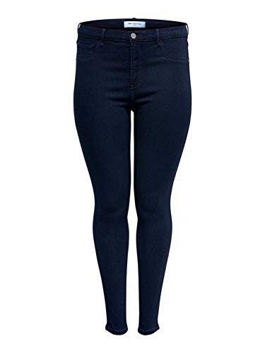 Only Carmakoma -   Female Skinny Fit