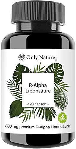 Only Nature® -  Only Nature R Alpha