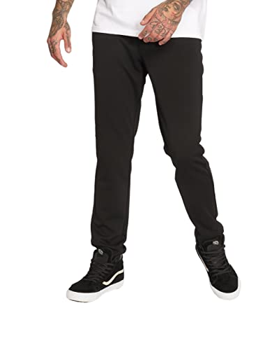 Only & Sons -  Mens Black Chinos