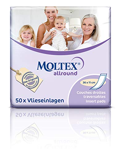 Ontex -  Moltex allround
