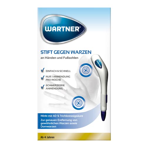 Op Pharma GmbH -  Wartner Stift gegen