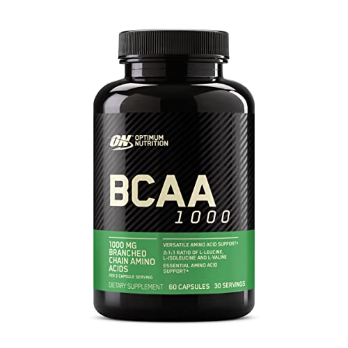 Optimum Nutrition -   Bcaa 1000-