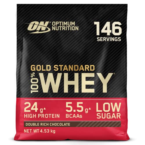Optimum Nutrition -   On Gold Standard