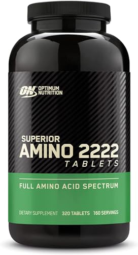 Optimum Nutrition -   Amino 2222-