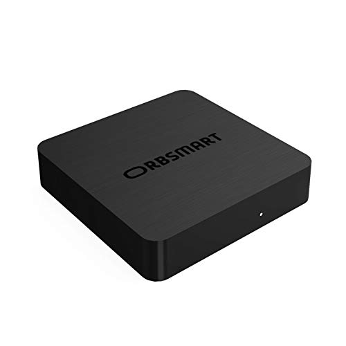 Orbsmart -  Android Tv Box  S85