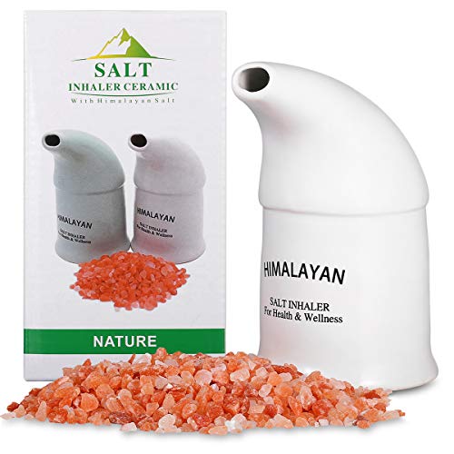 Oria -   Salz Inhalator,