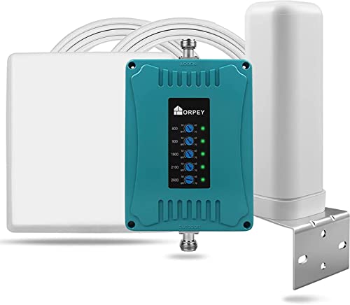 Orpey -   Gsm Repeater 5G 4G