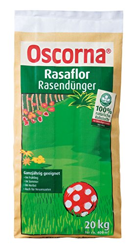 Oscorna -  Rasaflor, 20 kg