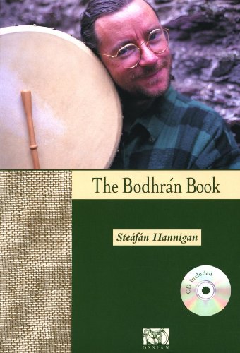 Ossian Publications Ltd -  Steafan Hannigan: